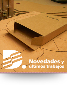 novedades