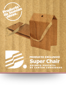 Super Chair